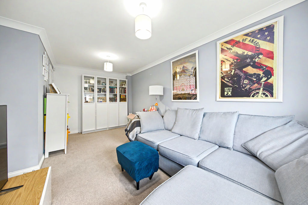 Calver Avenue North Wingfield
